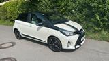 Toyota Yaris Style Hybrid*Kamera*Allwetter*PDC* - Toyota Yaris in Düsseldorf