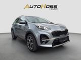 Kia Sportage **GT-Line** 4WD/Pano/Aut/Leder/Shz/AHK - Gebrauchtwagen in der Nähe & deutschlandweit