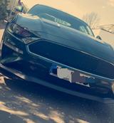 Ford Mustang 5.0 V8 Bullitt 1. Hand Garantie  - Ford Mustang: Bullit