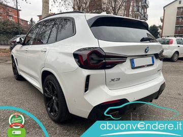 BMW X3 - 5