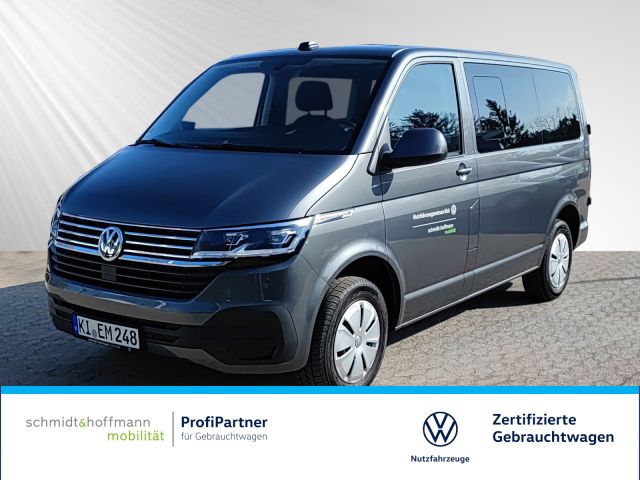 Volkswagen T6.1 Caravelle Comfortline 2.0 TDI DSG NAVI+PDC