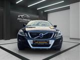 Volvo XC-60°SUMMUM°4WD°AHK°LEDER°PANO°NAV°XENON°SHZ° - gebrauchte Volvo XC60 aus dem Jahr 2009