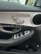MERCEDES-BENZ C 200 AVANTGARDE*Autom*Leder*SZH*RFK*Xenon*VOLL*