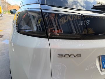 Peugeot 3008 - 11