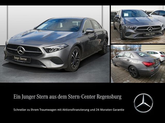 Mercedes-Benz A 220 4M Limo PROGRESSIVE+KAMERA+WINTER Pak.+LED