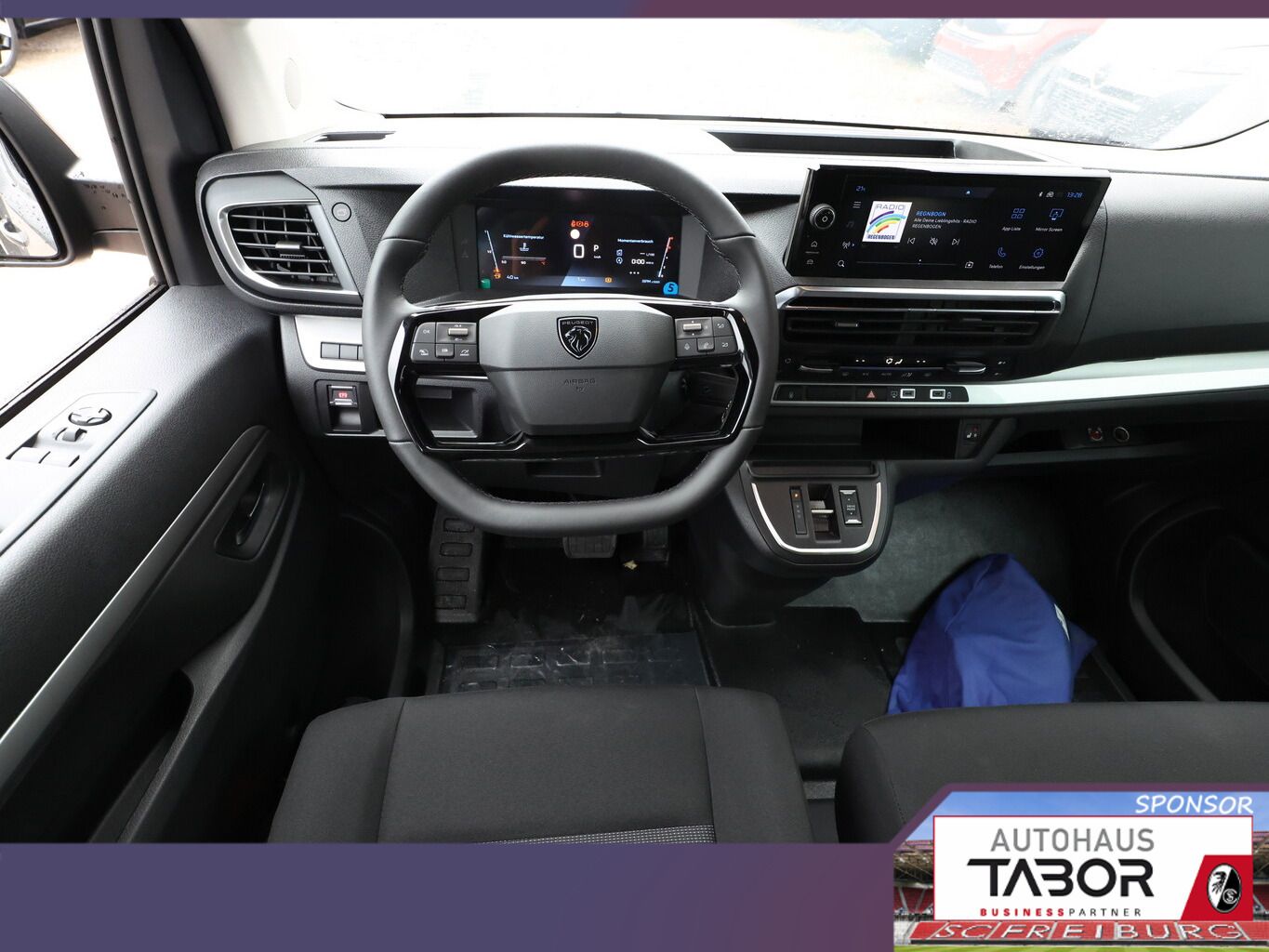 Peugeot Traveller - Bild 7