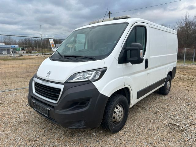 Peugeot Boxer Kasten 330 L1H1 Avantage Edition HDi 110