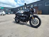 Triumph Bonneville T120 BLACK - TRIUMPH BONNEVILLE T120 BLACK