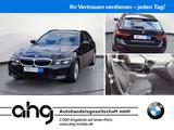 BMW 318i Touring Advantage Auto Aut. Klimaaut. AHK - gebrauchte BMW 318 aus dem Jahr 2022