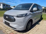 Ford e-Tourneo Custom Titanium Plus vanexxt Camper