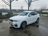 BMW X4 M Sport xDrive 20d zu verkaufen - BMW X4 M Gebrauchtwagen