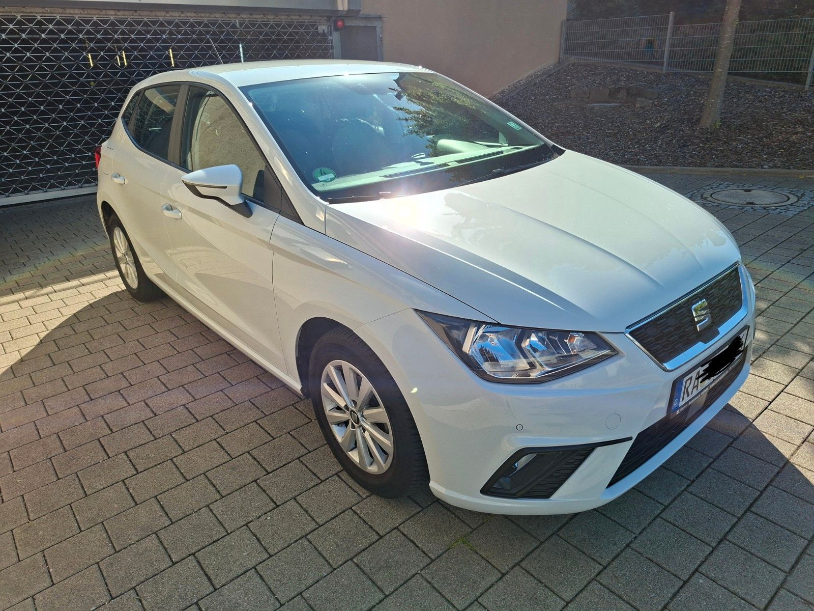 SEAT Ibiza 1.0 TSI 70kW Style Style