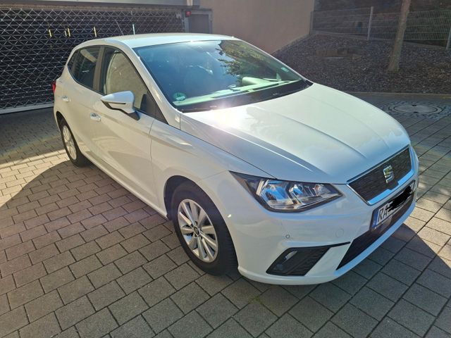 SEAT Ibiza 1.0 TSI 70kW Style Style