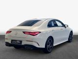 Mercedes-Benz CLA 180 AMG Advanced Plus+Night Distro AdvSound - Mercedes-Benz CLA 180 in Kassel