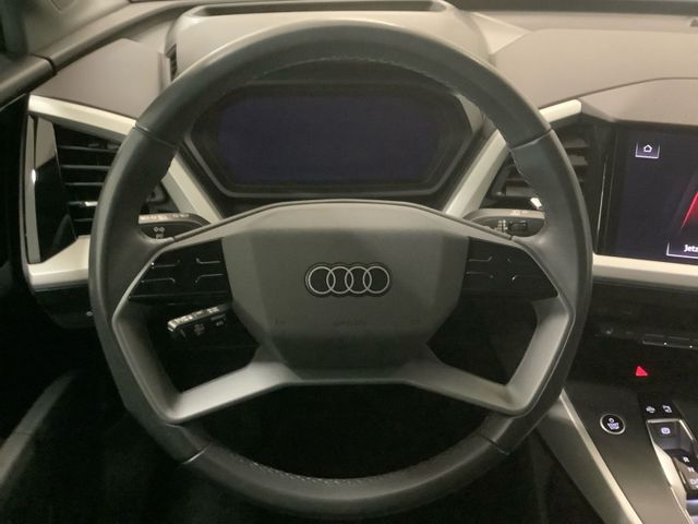 Q4 Sportback e-tron 35,Headup,Kamera,ACC,Navi Pl