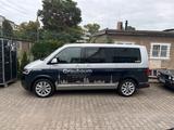 Volkswagen T6 Multivan Highline 4MOTION AHK Leder Automatik