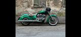 Indian Chief Classic - INDIAN MOTORRAD