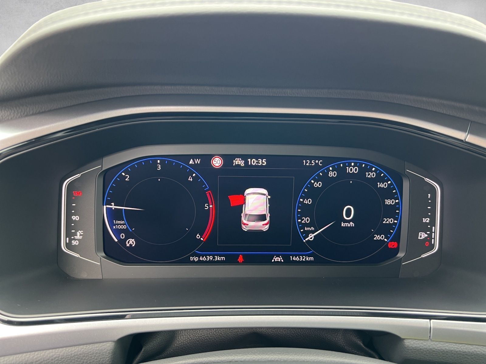T-Roc Life 2.0 TDI Navi*LED*SHZ