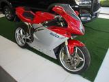 MV Agusta Mv Agusta F4 1000 - MV AGUSTA F4 1000