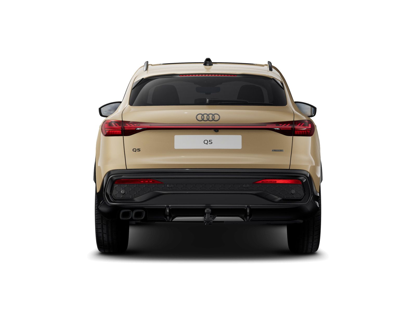 Audi Q5 - Bild 6