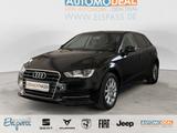 Audi A3 Sportback AUTOMATIK ALLWETTER NAV SITZ.HZG AL - Audi A3 Gebrauchtwagen in Duisburg