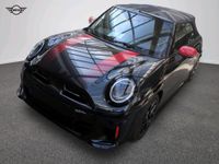 MINI John Cooper Works Cabrio - Vorschau Bild 1