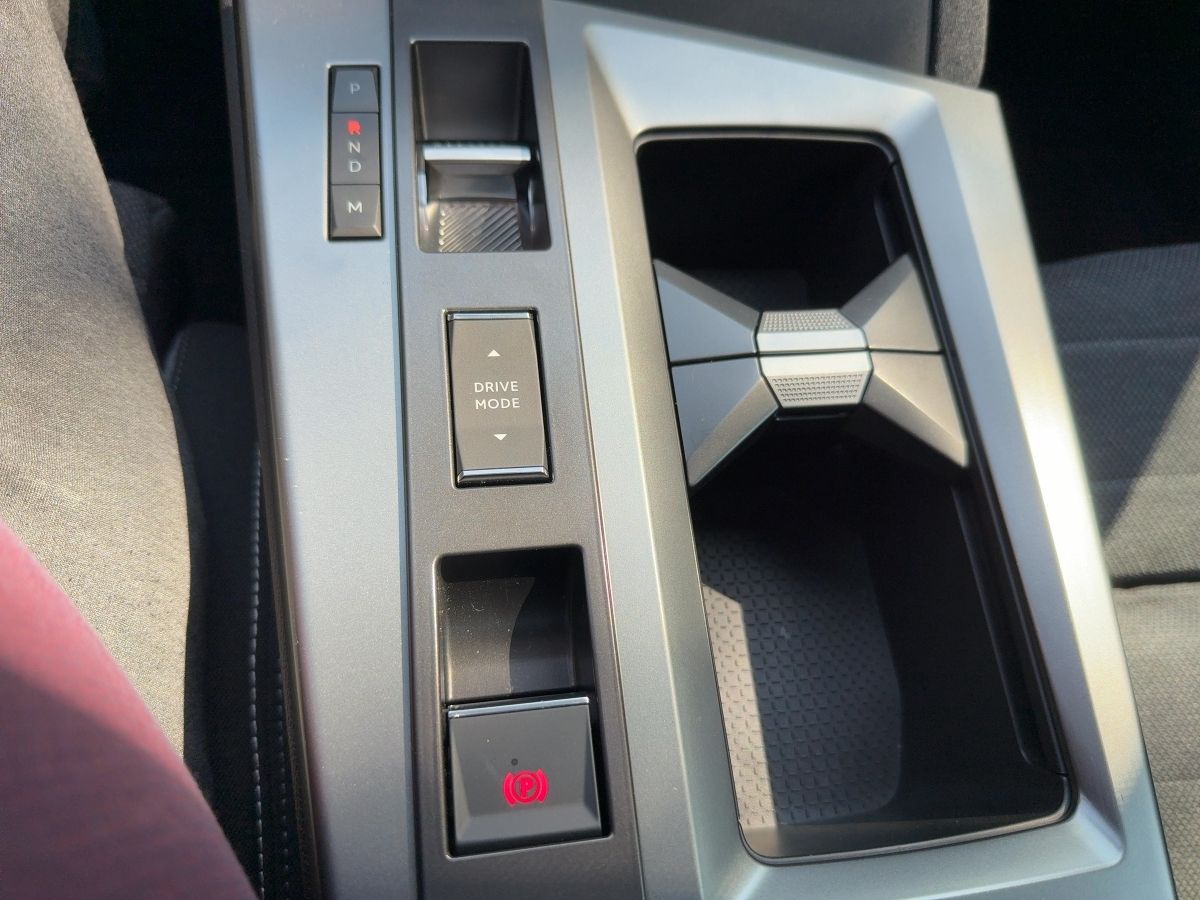 Opel Grandland (X) - Bild 16