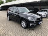 BMW X5 xDrive30d Pano Leder PDC Kamera Xenon Navi