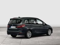 BMW 218d xDrive Gran Tourer Advantage Aut. AHK Sport