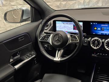 2024 Mercedes-BENZ EQA — миниатюра 11