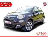 Fiat 500x 1.4 Allwetter Sitzheizung Tempomat PDC - Fiat: P