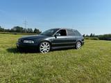 Audi S4 A4 B5 Avant Quattro tüv/au auf Wun... - Audi S4 aus 1998: Kombi