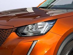 PEUGEOT 2008 -e Active Tempomat 11kW-Lader DAB+ PDC