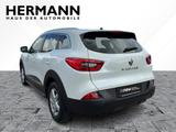 Renault Kadjar 1.2 TCe 130 ENERGY Collection LED*NAVI*LM - gebrauchte Renault Kadjar aus dem Jahr 2017