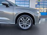 Audi Q3 40 TFSI quattro S line MATRIX NAV ACC LANE 19 - Audi: 19