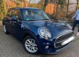 MINI Mini OneD 5-Türer - MINI Cooper mit Diesel-Antrieb