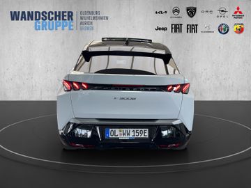 Peugeot 3008 GT 210 Elektromotor +Navi+Kam.+LED+SD+SHZ