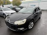 Citroën C5 Selection SHZ PDC Temp Bluetooth - gebrauchte Citroën C5 aus dem Jahr 2016