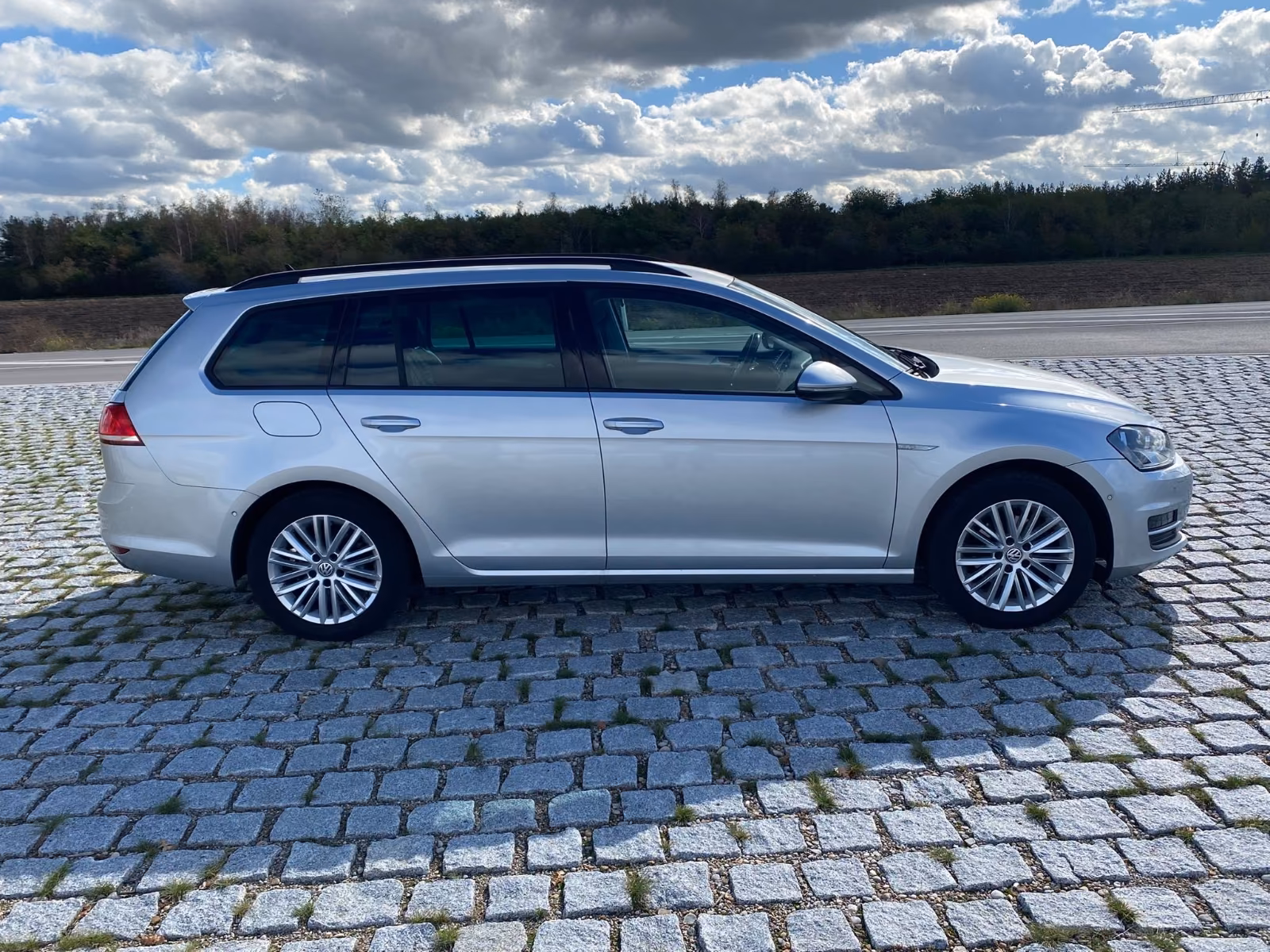 Volkswagen Golf 2015 — photo 5