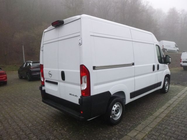 Movano Cargo L2H2