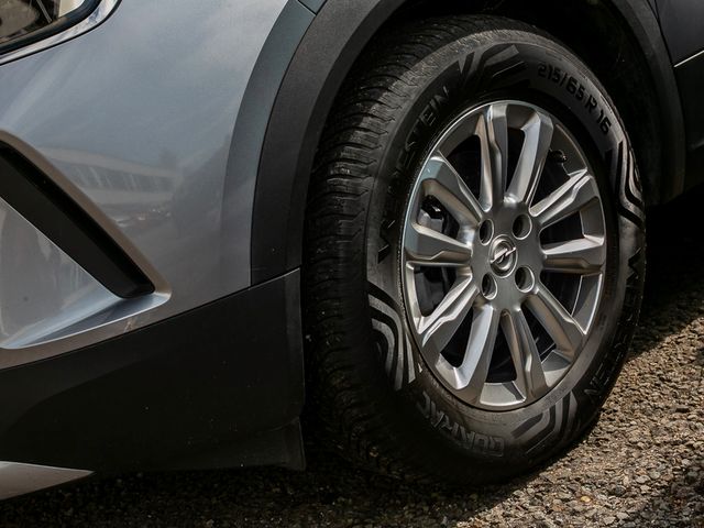 Opel Mokka e Basis Verkehrsschilder-Assistent LED