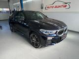 BMW X6 xDrive 30d MSport*HK*AHK*HUD*Pano* - BMW X6: 6x6