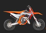 KTM 65 SX 2026 - KTM 65 SX