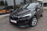 BMW 218 d Gran Tourer, Alu,LED,Klima,Nav,PDC+Kam,AHK