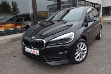 BMW 218 Gran Tourer - 1