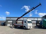 MAN TGA Palfinger PK36000 - MAN 2001