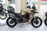VOGE DS 625 X / Garantie / ABS / TCS - Offers