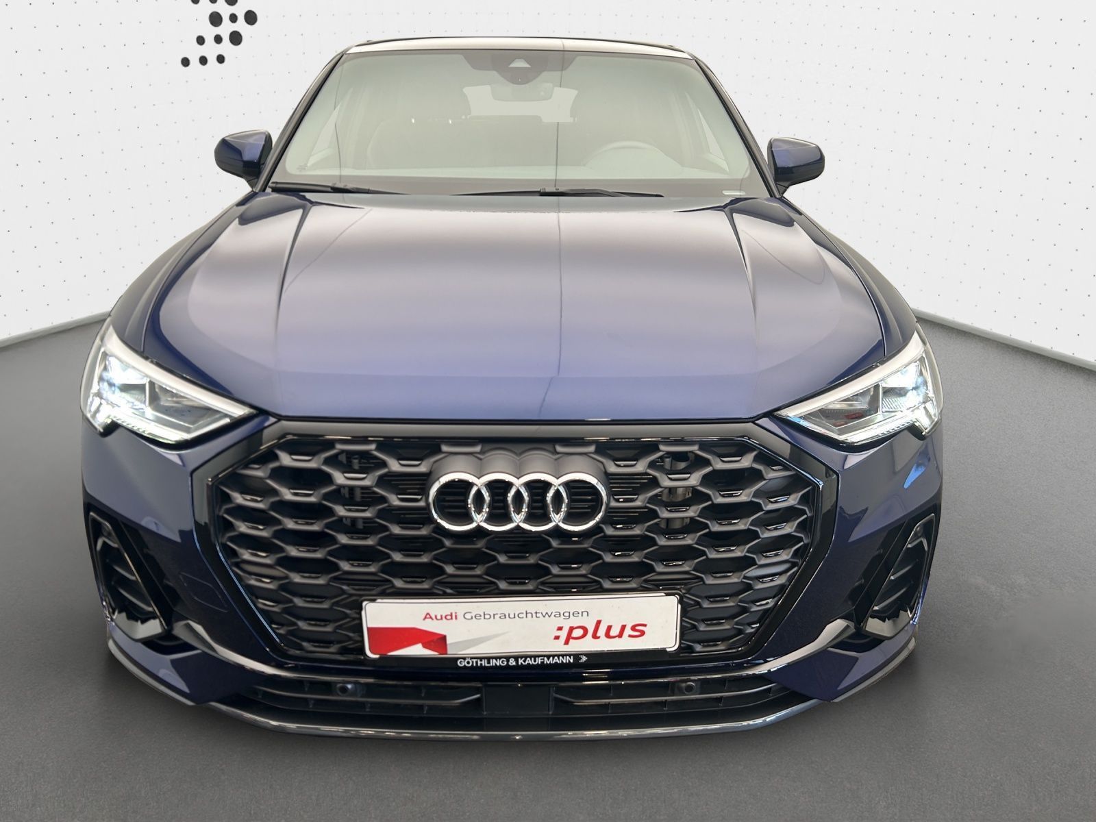 Audi Q3 - Bild 12