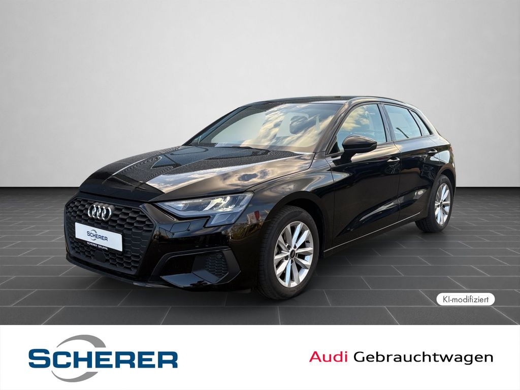 Image of Audi A3