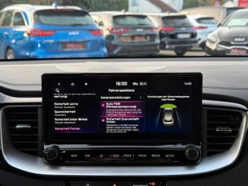 Kia ProCeed 1.6T DCT7 GT Nav Memory Glasdach Kamera